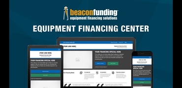 Equipment Financing Center (EFC) from Beacon Funding