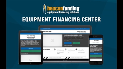 Equipment Financing Center (EFC) from Beacon Funding