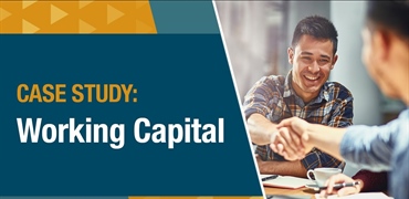 [VIDEO] Working Capital: How It Works & Success Story