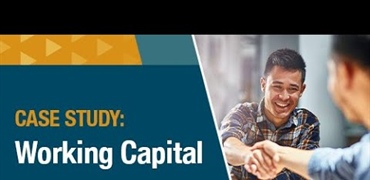 [VIDEO] Working Capital: How It Works & Success Story