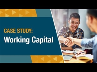 [VIDEO] Working Capital: How It Works & Success Story
