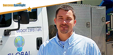 Global Sign and Awning Finds Repeat Success Financing with Beacon Funding