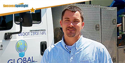 Global Sign and Awning Finds Repeat Success Financing with Beacon Funding