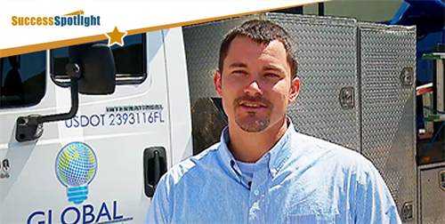 Global Sign and Awning Finds Repeat Success Financing with Beacon Funding