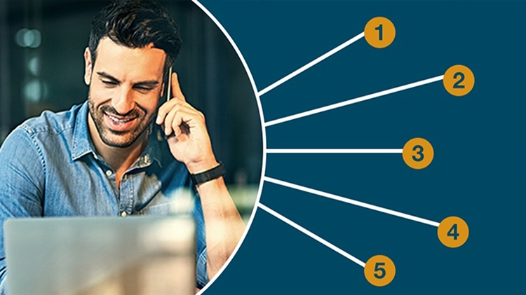 5 Equipment Financing Habits of Successful Business Owners