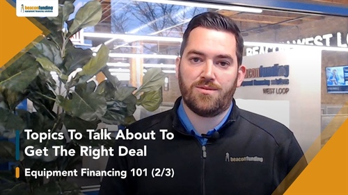 [VIDEO] How To Get An Approval That’s Right For You