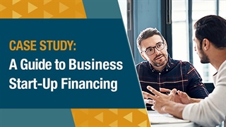 [CASE STUDY] How to Get Your Start-Up Approved for Equipment Financing