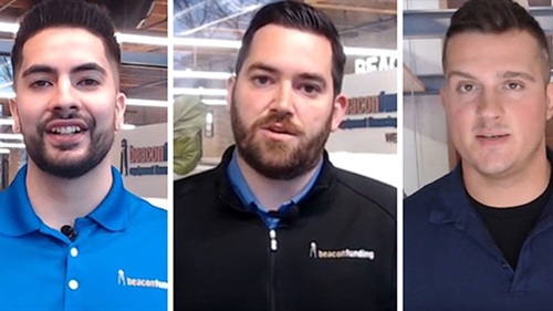 Equipment Financing 101 Series: Getting the Right Equipment Financing for You