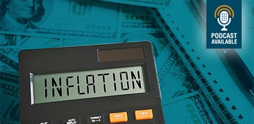 How Financing Equipment Helps Businesses Impacted by Inflation