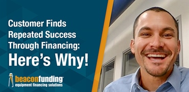 Customer Finds Repeated Success Through Financing: Here’s Why!