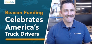 National Truck Driver Appreciation Week 2022