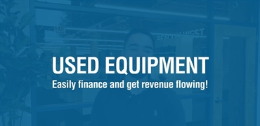 [CASE STUDY] How Does Used Equipment Financing Work?