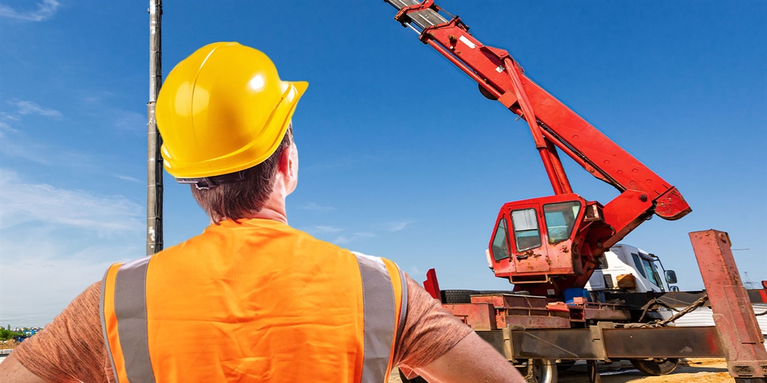 How Situational Awareness Can Help You Grow Your Crane And Truck Business