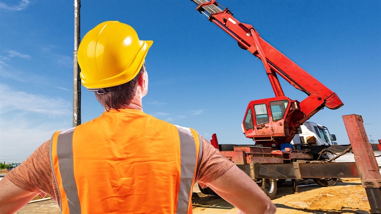 How Situational Awareness Can Help You Grow Your Crane And Truck Business