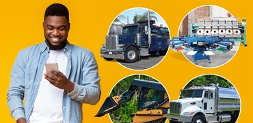 [CASE STUDY] Adding Equipment Can Get You A Better Deal!