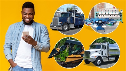 [CASE STUDY] Adding Equipment Can Get You A Better Deal!