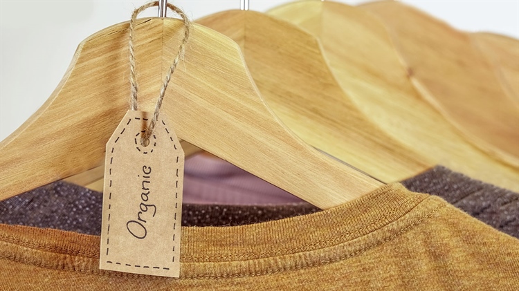 Sustainability Trends in Fashion Industry