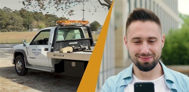 How Does Tow Truck Financing Work? [Low Monthly Payments]