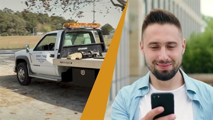 How Does Tow Truck Financing Work? [Low Monthly Payments]