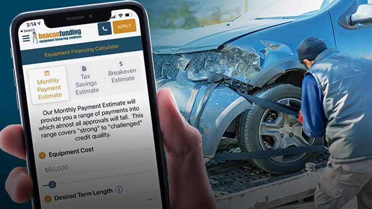 Cost Effective Towing Business Startup's with Tow Truck Financing Cost Effective Towing Business Startup's with Tow Truck Financing