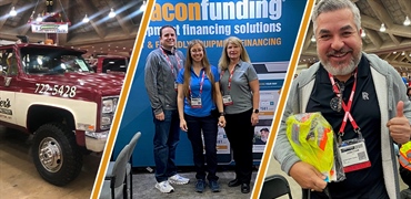 What You Missed at The American Towman Baltimore Exposition 2022