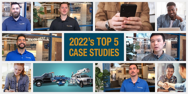 [CASE STUDIES] Top Video Resources of 2022: Financing Products & How They Work