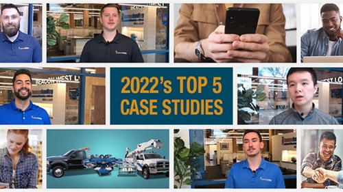 Top 2022 Video Resources: Financing Products & How They Work [Case Studies]