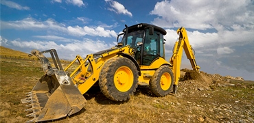 Landscaping Industry: Equipment Financing by Beacon Funding