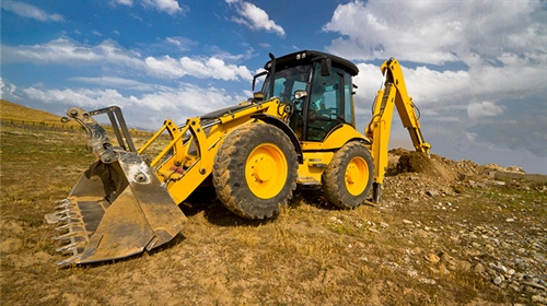 Equipment Financing Now Available for Landscaping Industry from Beacon Funding