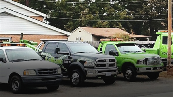 The Best Way to Afford Your Next Tow Truck in 2025
