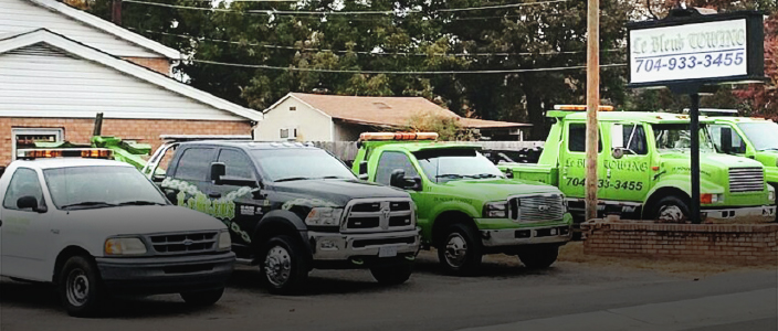 The Best Way to Afford Your Next Tow Truck in 2023