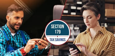 Section 179 Deduction Limit for 2023 and 2022