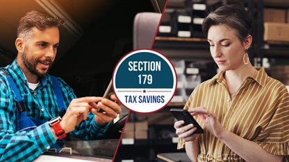 Section 179 Deduction Limit for 2023 and 2022
