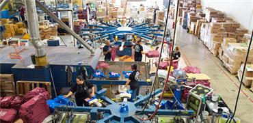 5 Reasons to Finance Your Screen Printer in 2023