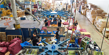 5 Reasons to Finance Your Screen Printer in 2023