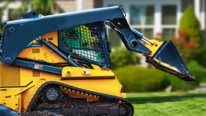 7 Common Hardscaping Equipment for Tough Jobs