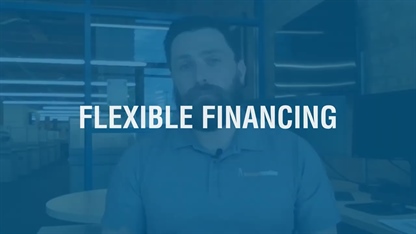 Flexible Equipment Financing: Beacon Funding Corporation [VIDEO]