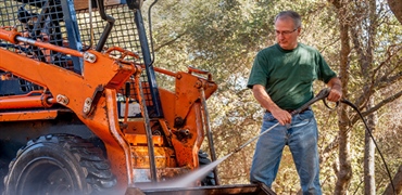3 Tips for Getting the Landscaping Contract of Your Dreams