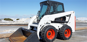 How Much Does it Cost to Buy a Skid Steer for Landscaping?