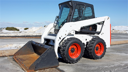 How Much Does it Cost to Buy a Skid Steer for Landscaping?