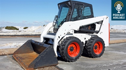 How Much Does it Cost to Buy a Skid Steer for Landscaping?