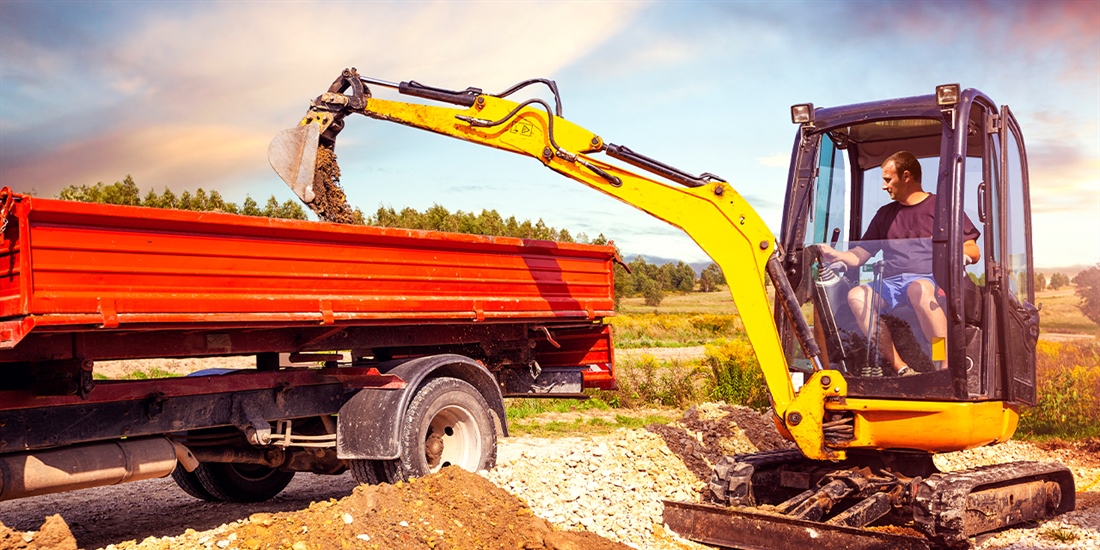 How Much Does a Mini Excavator Cost in 2026?