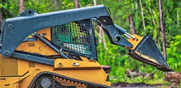 How Much Does It Cost to Buy a Track Loader for Landscaping?