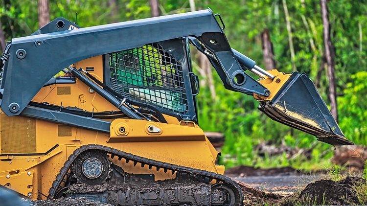 How Much Does It Cost to Buy a Track Loader for Landscaping?