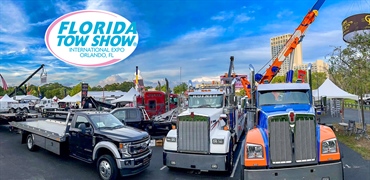 Florida Tow Show 2023