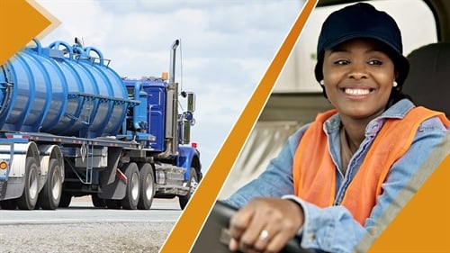 5 Important Questions to Help You Finance a Septic Pumper Truck