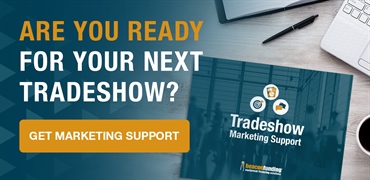 Tradeshow Marketing Support E-Book