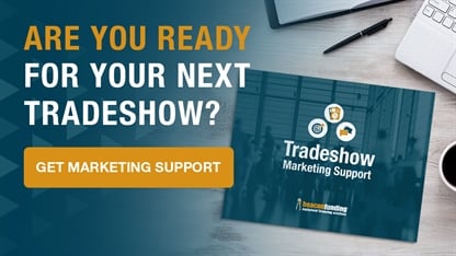 Tradeshow Marketing Support E-Book