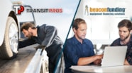 Beacon Funding And Transit Pros Announce Partnership