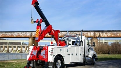How Can Owning a Rotator Grow Your Towing Business?
